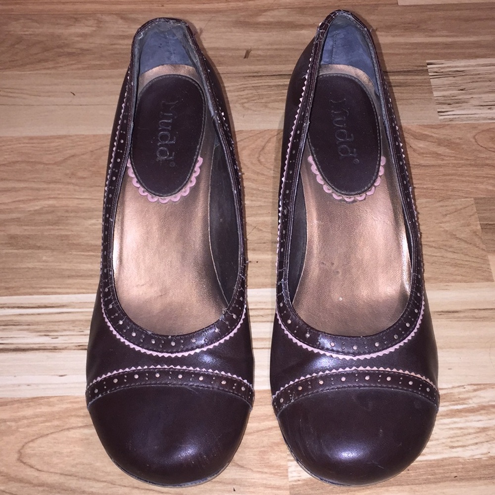 Mudd Pumps